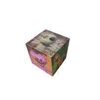 Huggy Wuggy Rubiko Kubas 3x3