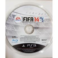 PS3 FIFA 14 žaidimo diskas