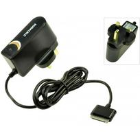 Duracell iPhone 4 įkroviklis 30 pin dock 1.5m