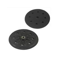 Diskas su velcro kampiniam šlifuokliui 180mm