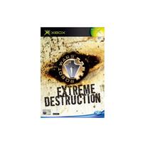 Xbox žaidimas Robot Wars - Extreme Destruction