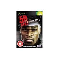 Xbox žaidimas 50 Cent: Bulletproof