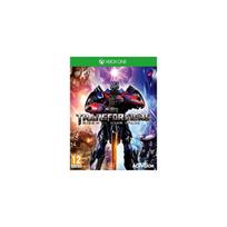 Xbox One žaidimas Transformers: Rise of the Dark Spark