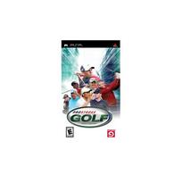 PSP ProStroke Golf žaidimas