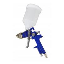 Dažymo pistoletas Ø 1.4 mm, HVLP, 600cm³