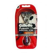 Gillette Fusion Proglide Power skustuvas - 2018 World Cup edition