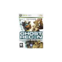 XBOX 360 žadimas - Tom Clancy's Ghost Recon Advanced Warfighter