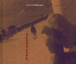 Arbata papėdėje - Viktoras Rudžianskas