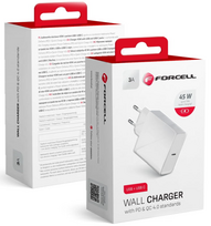 Samsung S20, S21, S22 įkroviklis Forcell 45W