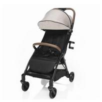 Zopa QUIQ, Blacky Beige Sportinis vežimėlis