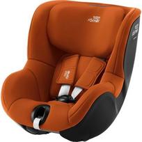 BRITAX Römer automobilinė kėdutė DUALFIX 3 i-SIZE Golden Cognac