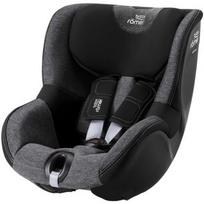 BRITAX Römer automobilinė kėdutė DUALFIX 3 i-SIZE Graphite Marble