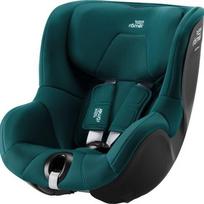BRITAX Römer automobilinė kėdutė DUALFIX 3 i-SIZE Atlantic Green