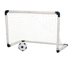 Sulankstomi futbolo vartai