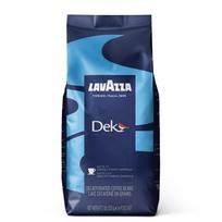 Kavos pupelės Lavazza Dek, 500 g