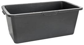 Vonelė stačiakampė plast. 65 l