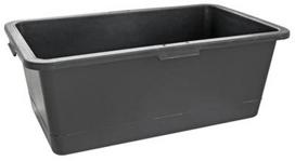 Vonelė stačiakampė plast. 80 l