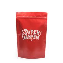 Džiovinta šaltyje raudonoji paprika 100 g.