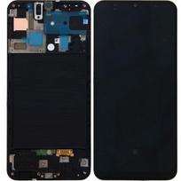 Samsung A50 ekranas Originalus (Service Pack)