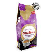Kavos pupelės Gimoka Vellutato, 1 kg