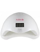 Pollie lempa nagams UV Led lempa 48w Pollie Sun Light