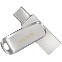 SanDisk atm. raktas Luxe USB Type-C 32GB