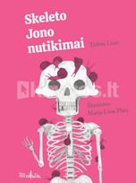 Skeleto Jono nutikimai - Triinu Laan