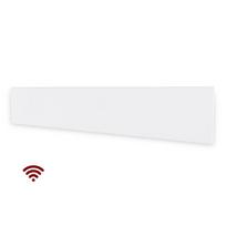 Elektrinis radiatorius Adax Neo Wi-Fi L, baltas, 14 KWT (1400 W)