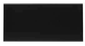 Elektrinis radiatorius Adax Neo Basic NP, juodas, 12 KDT (1200 W)