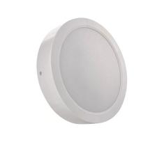 LED Lubinis šviestuvas LED/24W/230V d. 22 cm baltos spalvos