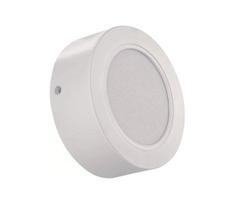 LED Lubinis šviestuvas LED/9W/230V d. 12 cm baltos spalvos
