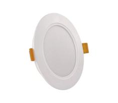 LED Įleidžiamas šviestuvas LED/9W/230V d. 12 cm baltas