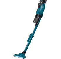 Akumuliatorinis dulkių siurblys Makita CL003GZ; 40 V (be akumuliatoriaus ir pakrovėjo)