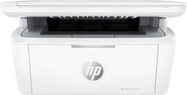 HP LaserJet MFP M140w MFP Mono B/W laser A4 210x297mm A4 20ppmcopy 20ppmprint 150 sheets USB 2.0 Wi-Fi Bluetooth