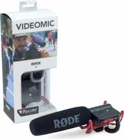 rode videomic pro kaina