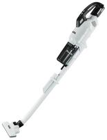 Akumuliatorinis dulkių siurblys Makita CL003GZ10; 40 V (be akumuliatoriaus ir pakrovėjo)