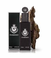 ĮKVĖPTI INITIO OUD FOR GREATNESS NIŠINIAI KVEPALAI UNISEX 30ml | I4 NOBREN