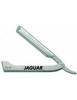 Jaguar barzdos skustuvas sidabrinis Jaguar JT1 M su 10 peiliukų 62mm