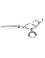 Olivia Garden filiravimo žirklės su dėklu Olivia Garden SwivelCut 6,35"