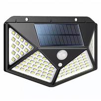 Led sviestuvas su saules baterija