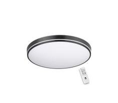 Eglo 75706 - LED Reguliuojamas lubinis šviestuvas LED/22W/230V 3000-6500K + VP