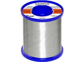 Blow Lydmetalis su fliusu CYNEL LC60-SW26 0.56mm 1kg