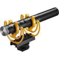 Godox Supercardioid Condenser Shotgun Microphone VDS M2