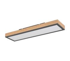 Globo 416080WD - LED Lubinis šviestuvas DORO LED/18W/230V