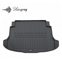 Guminis 3D bagažinės kilimėlis HONDA CR-V III 2006-2012
