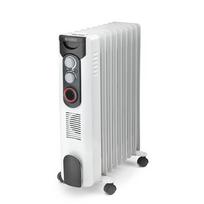 TEPALINIS RADIATORIUS CALDORAD 9 TURBO TIMER 2000 + 400 W