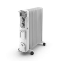 TEPALINIS RADIATORIUS CALDORAD HUMI 13 2500 W