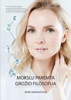 Mokslu paremta grožio filosofija - Indrė Urbanavičienė