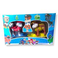 Paw Patrol šunyčiai patruliai, 2 vnt.