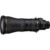 Nikon objektyvas NIKKOR Z 600 mm f/4 TC VR S + EU garantija 5 metai